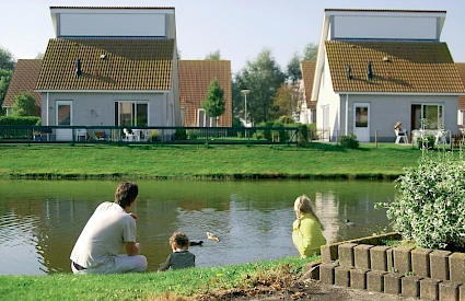 Zeeland Village