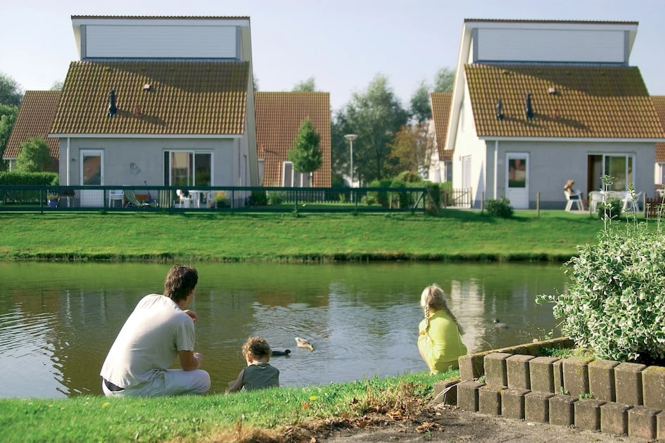 Zeeland Village