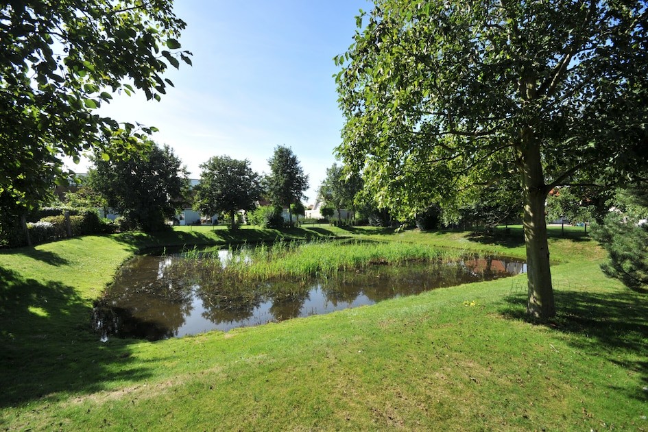 Zeeland Village