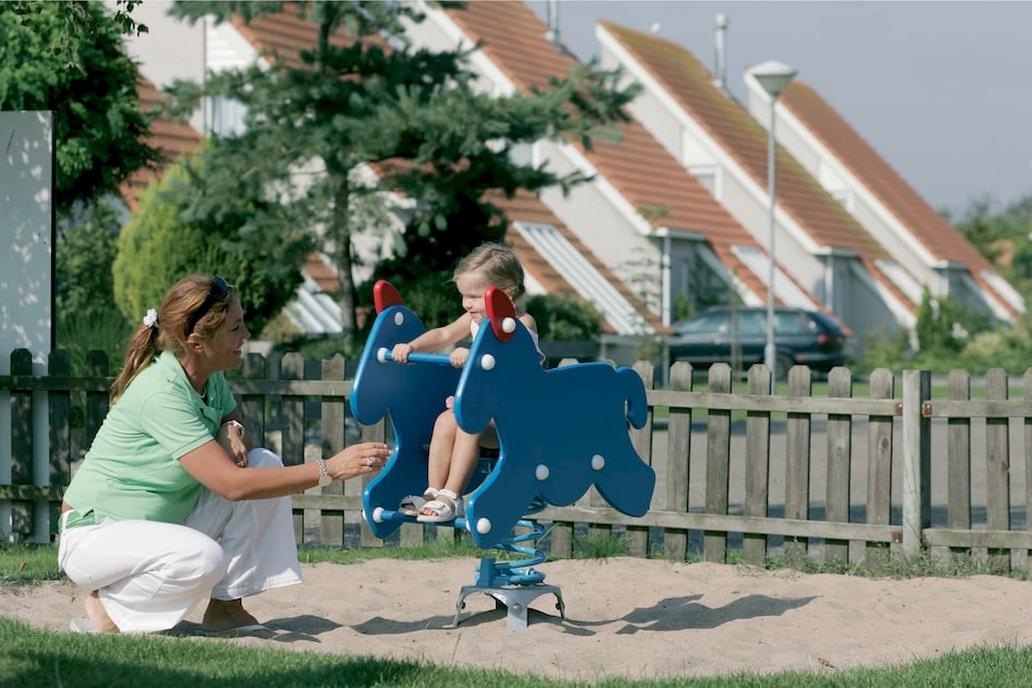 Zeeland Village