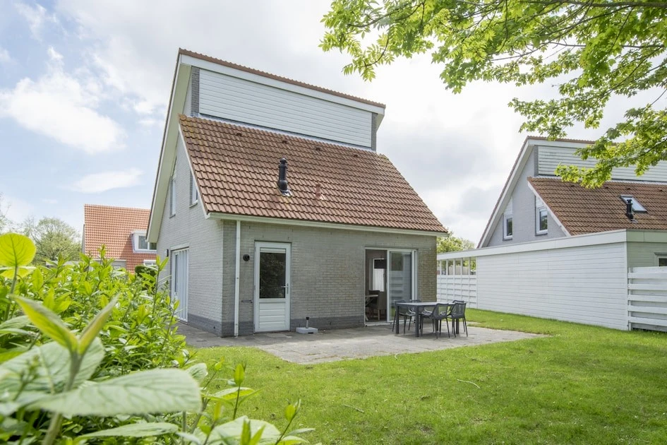 Zeeland Village