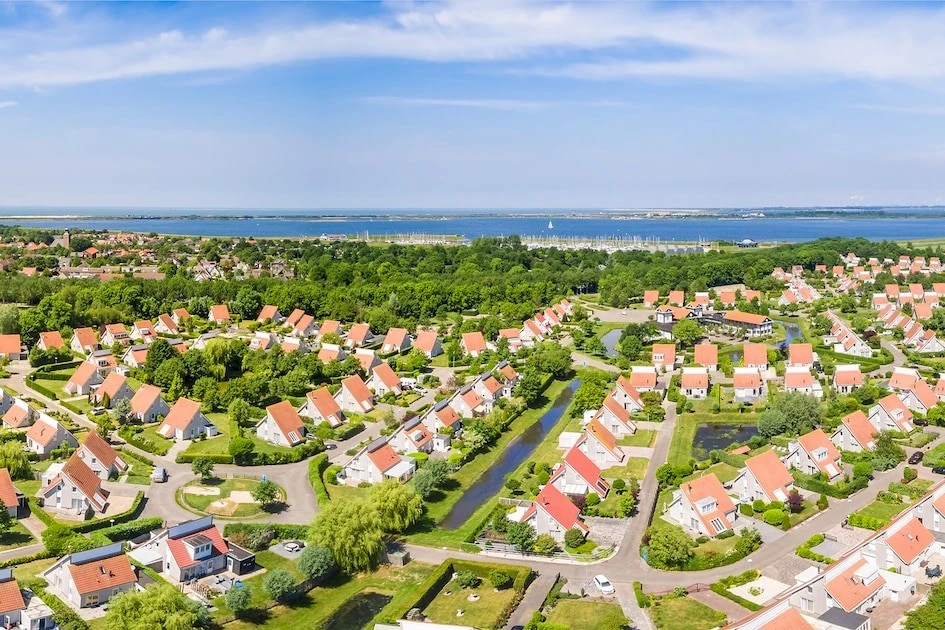 Zeeland Village