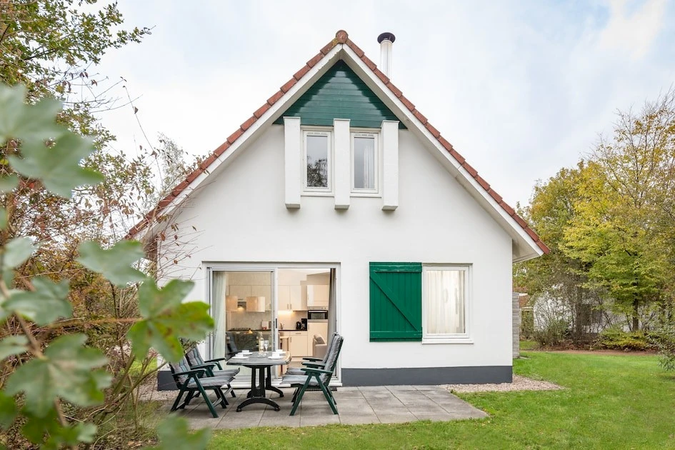 Vakantiepark Het Drentse Wold