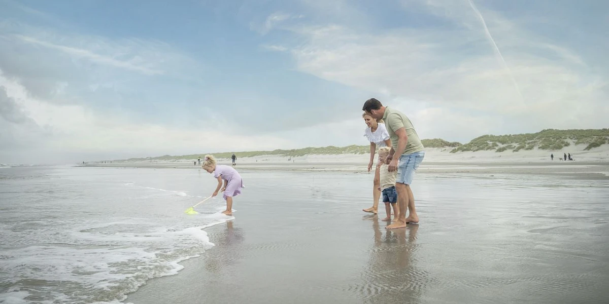 Vakantie met hond in Zeeland