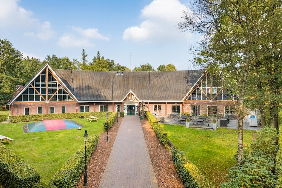 Landgoed Het Grote Zand