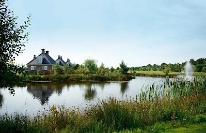 Buitenplaats De Hildenberg