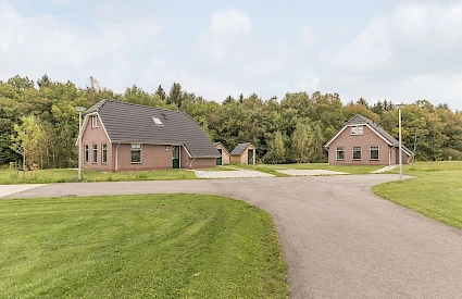 Villaparc Schoonhovenseland