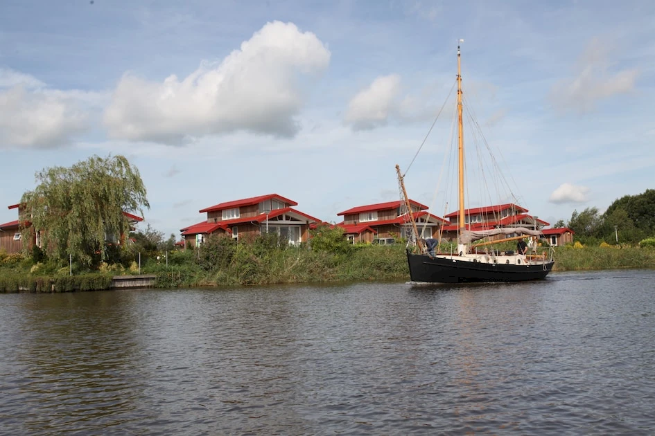 Waterpark Zwartkruis