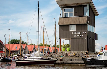 Havenresort Terherne