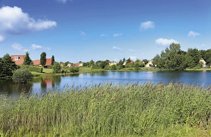 Villapark Akenveen