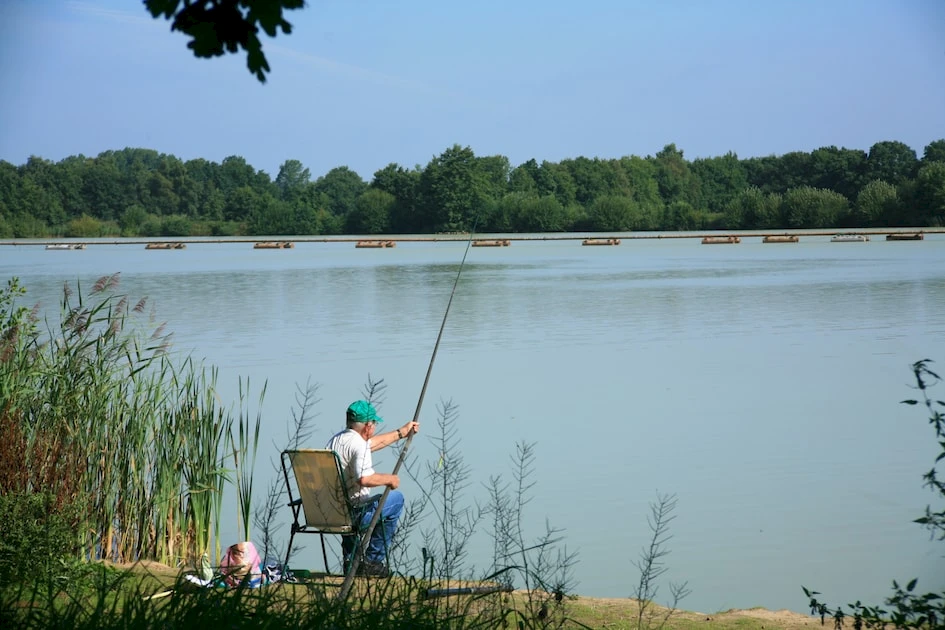 Villapark Akenveen