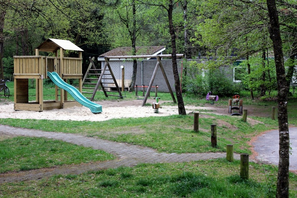 Vakantiepark De Berkenhorst