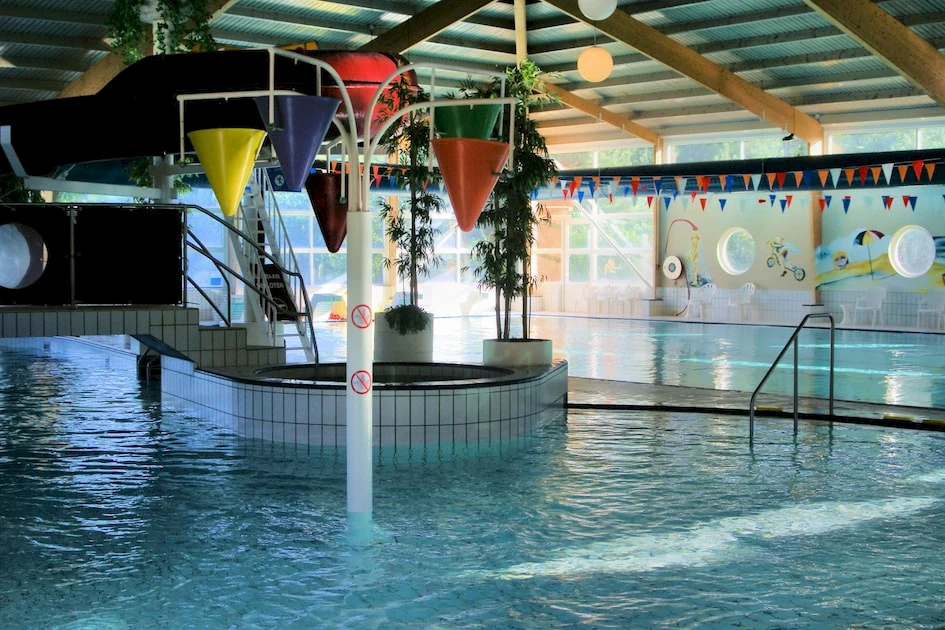 Vakantiepark Emslandermeer