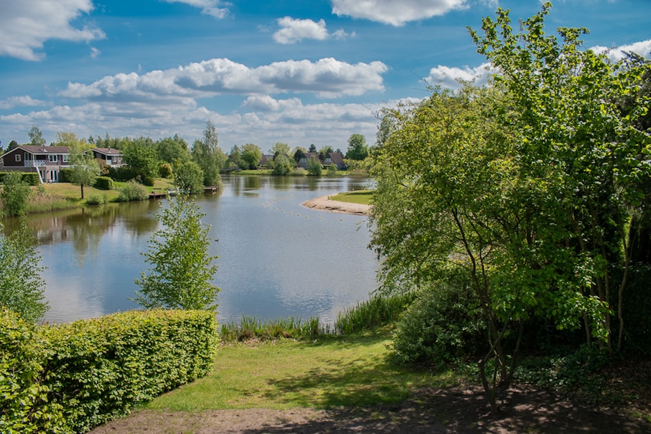 Vakantiepark Emslandermeer