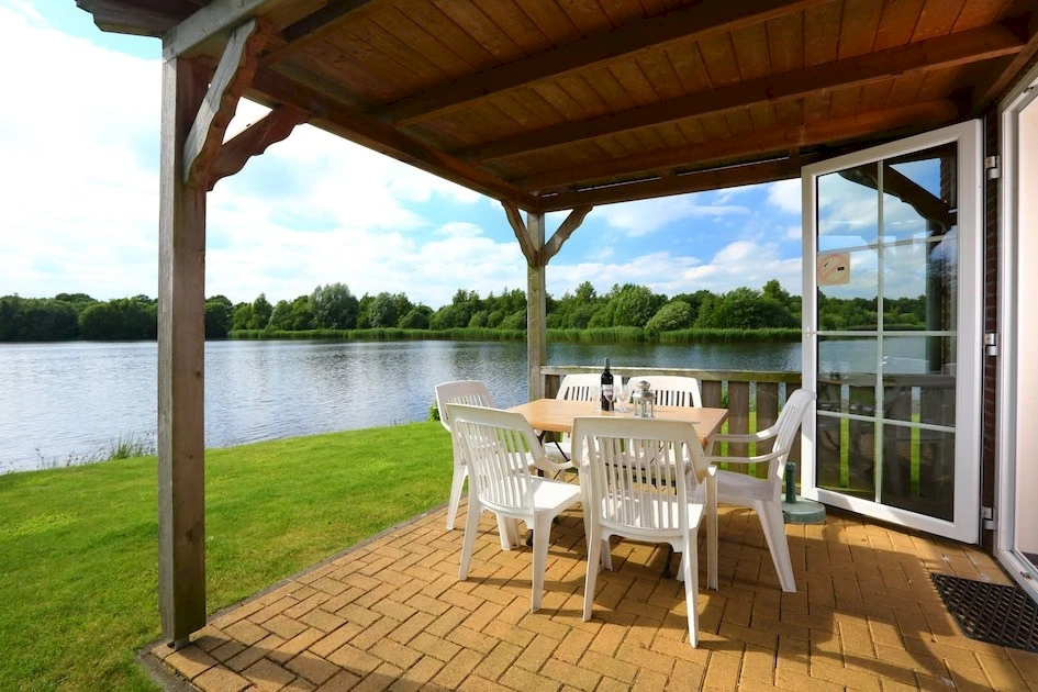 Vakantiepark Emslandermeer