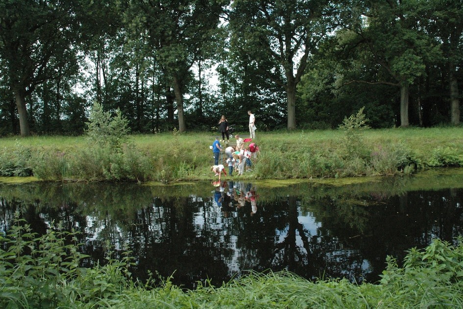 Bungalowpark Het Hart van Drenthe