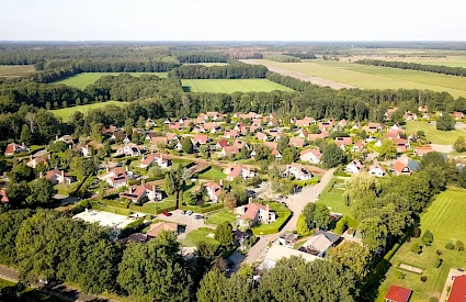 Bungalowpark Het Hart van Drenthe
