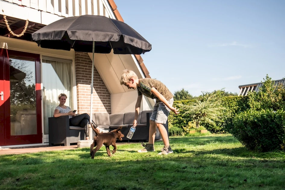 Bungalowpark Het Hart van Drenthe