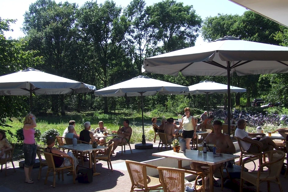 Bungalowpark Herperduin