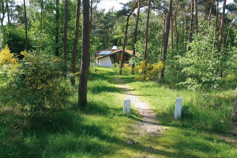 Bungalowpark Herperduin