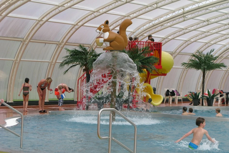 Bungalowpark Herperduin