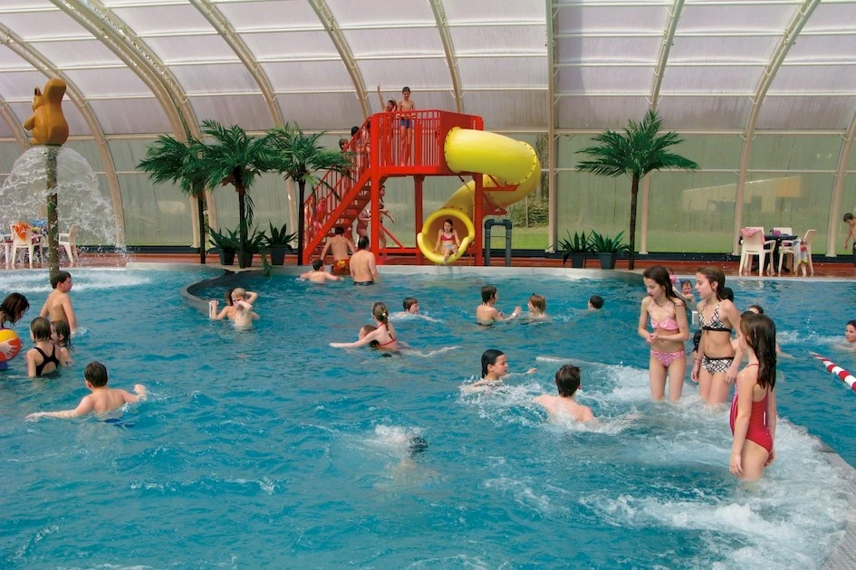 Bungalowpark Herperduin