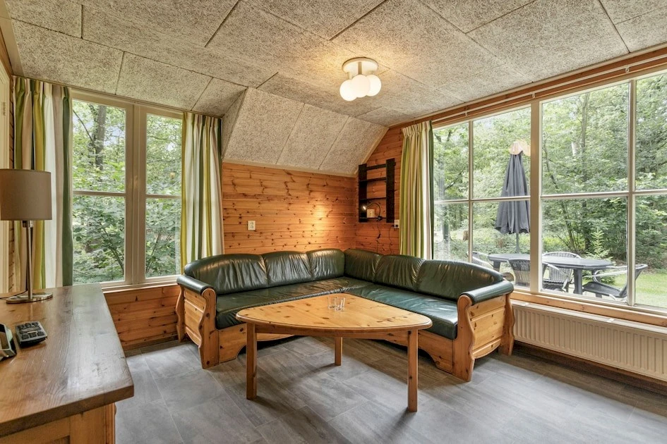Bungalowpark Herperduin