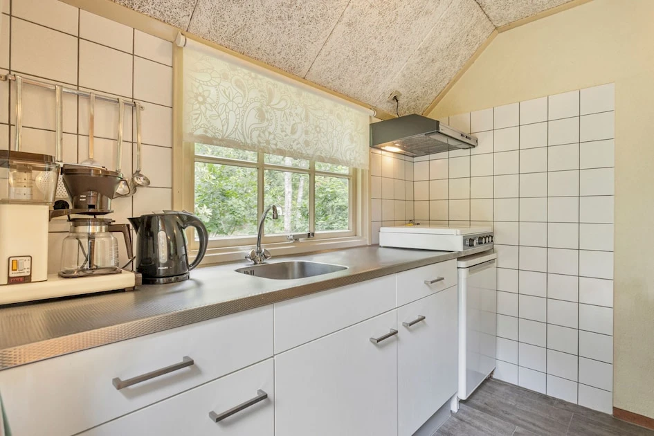 Bungalowpark Herperduin