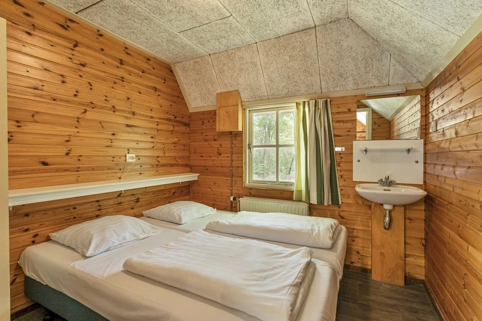 Bungalowpark Herperduin