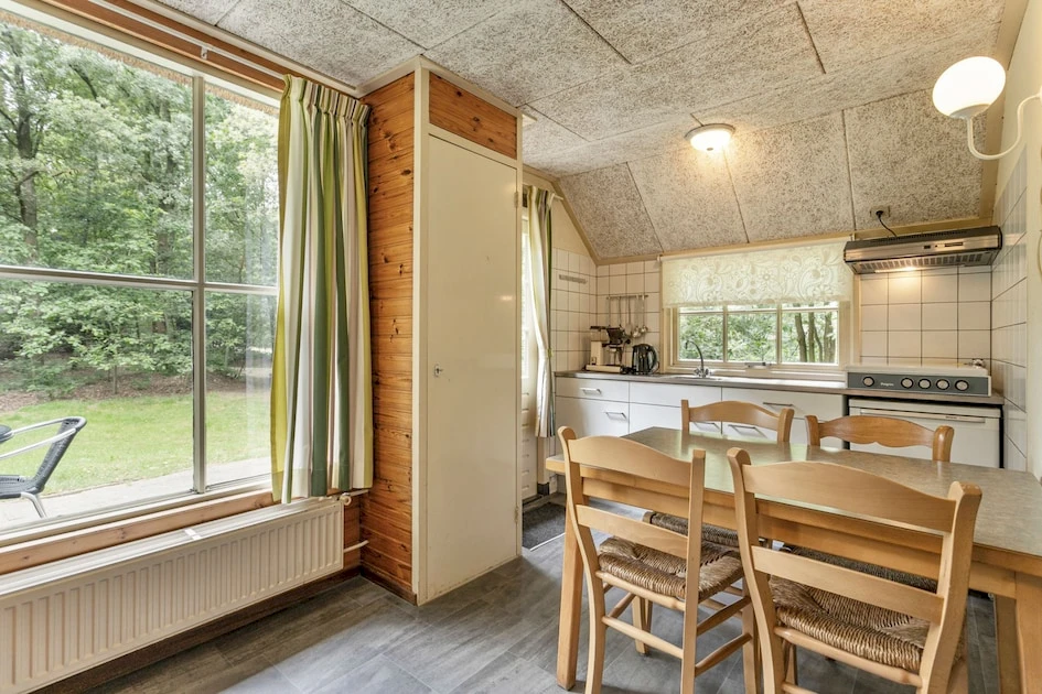 Bungalowpark Herperduin