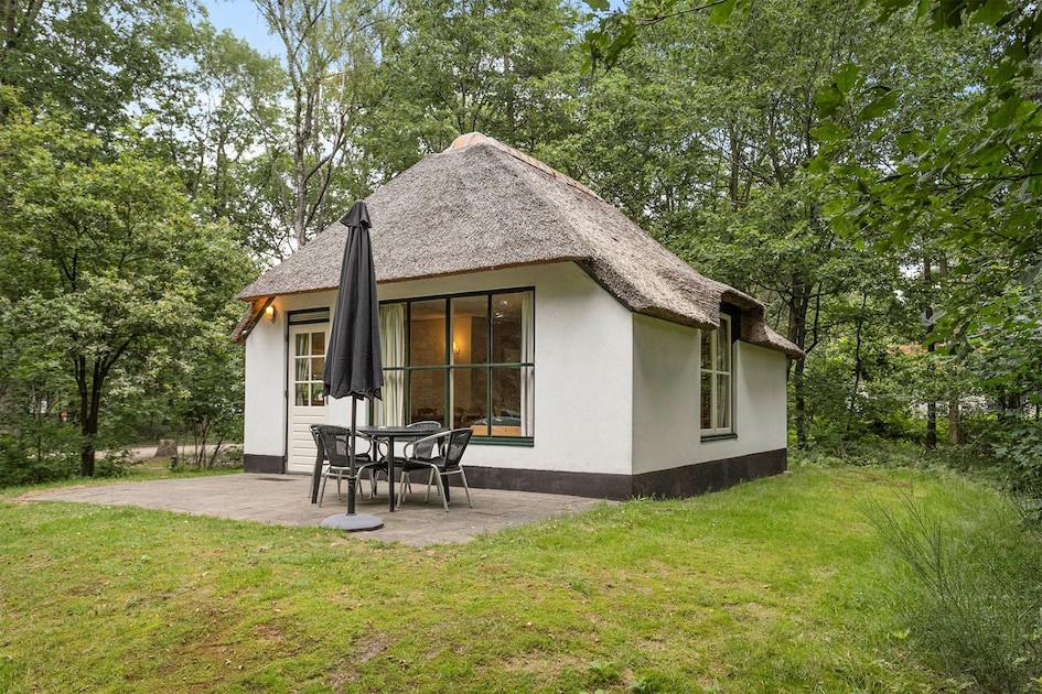 Bungalowpark Herperduin