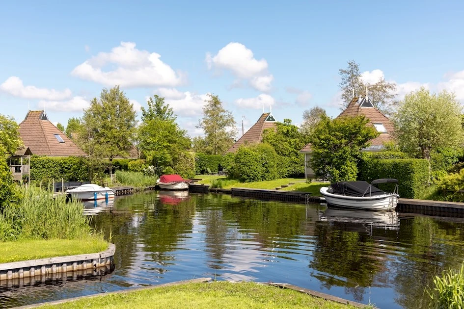 Vakantiepark It Wiid