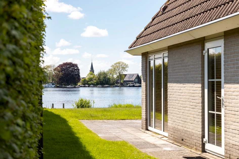 Vakantiepark It Wiid