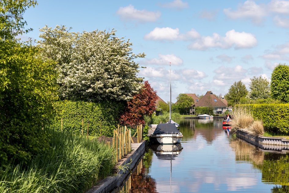 Vakantiepark It Wiid