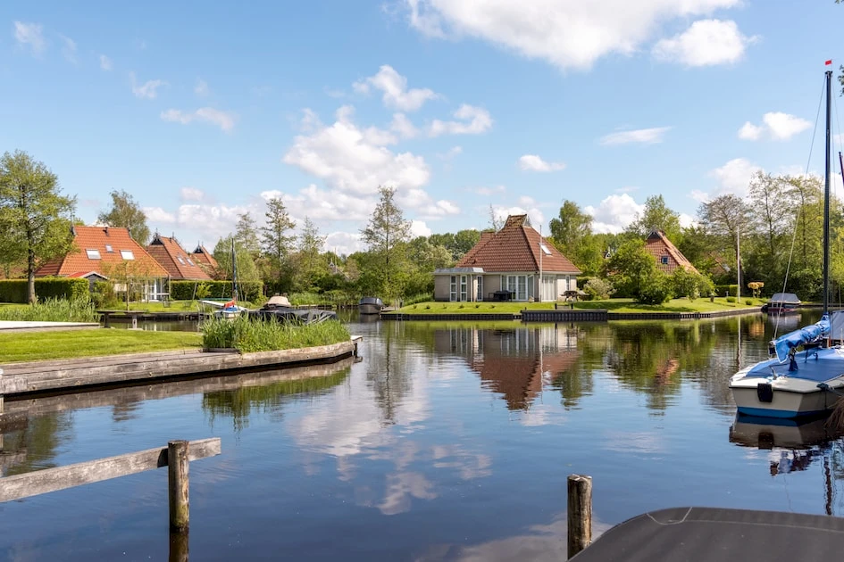 Vakantiepark It Wiid