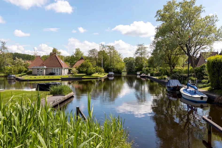 Vakantiepark It Wiid