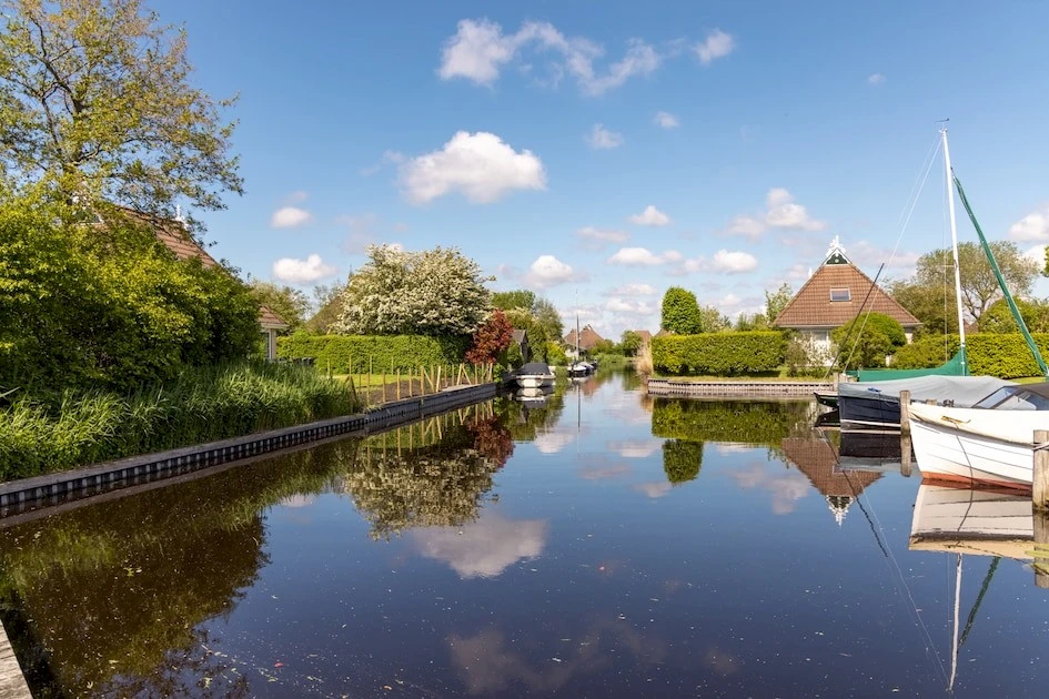 Vakantiepark It Wiid
