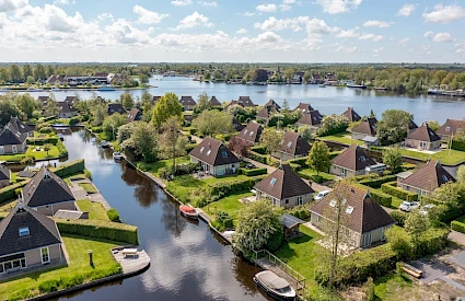 Vakantiepark It Wiid