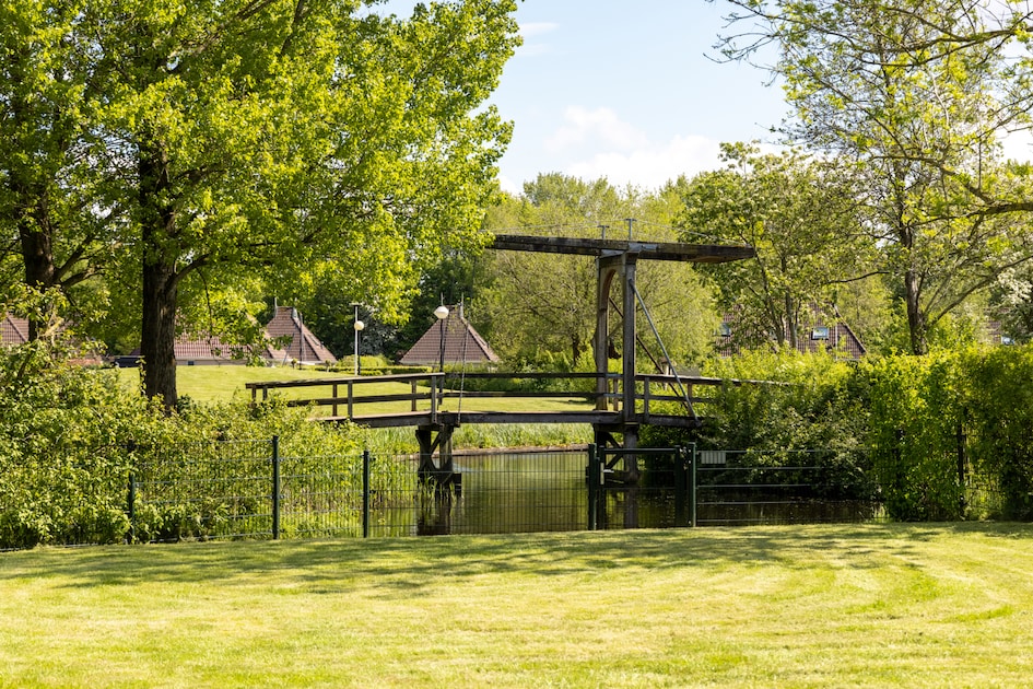 Vakantiepark It Wiid