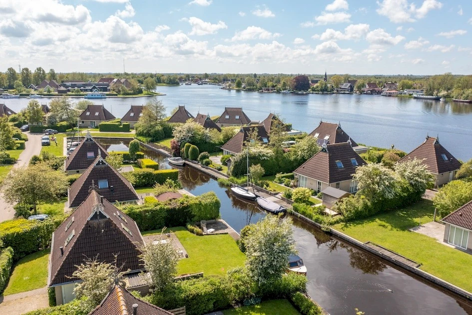 Vakantiepark It Wiid