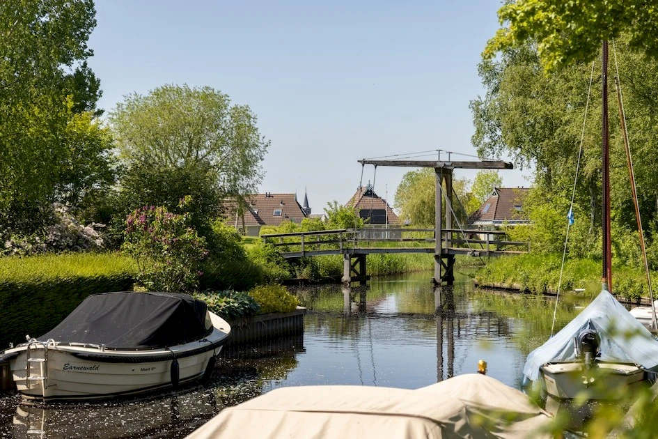 Vakantiepark It Wiid