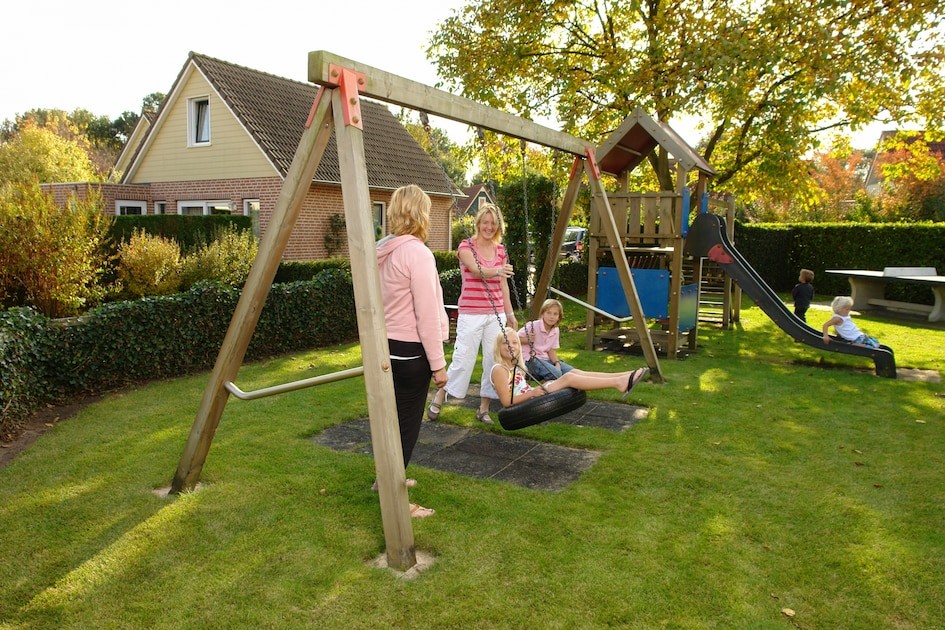 Bungalowpark De Riethorst