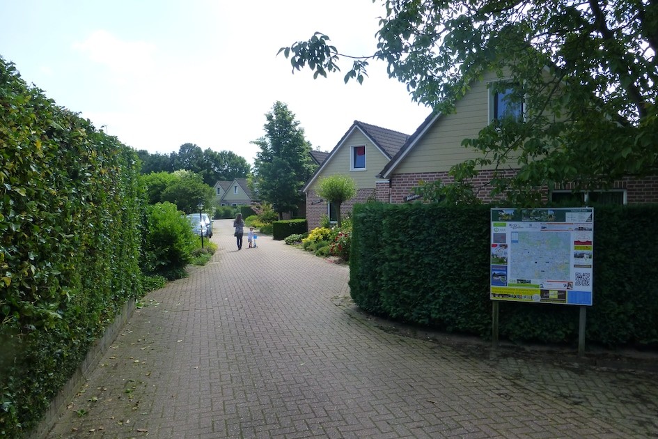 Bungalowpark De Riethorst
