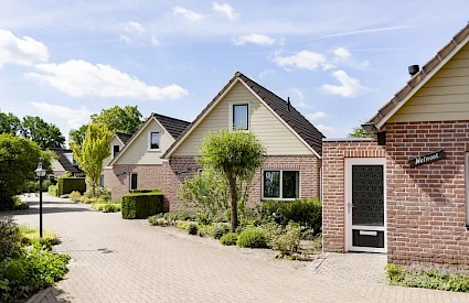 Bungalowpark De Riethorst