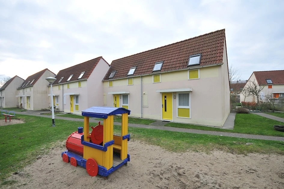 Bos en Duin