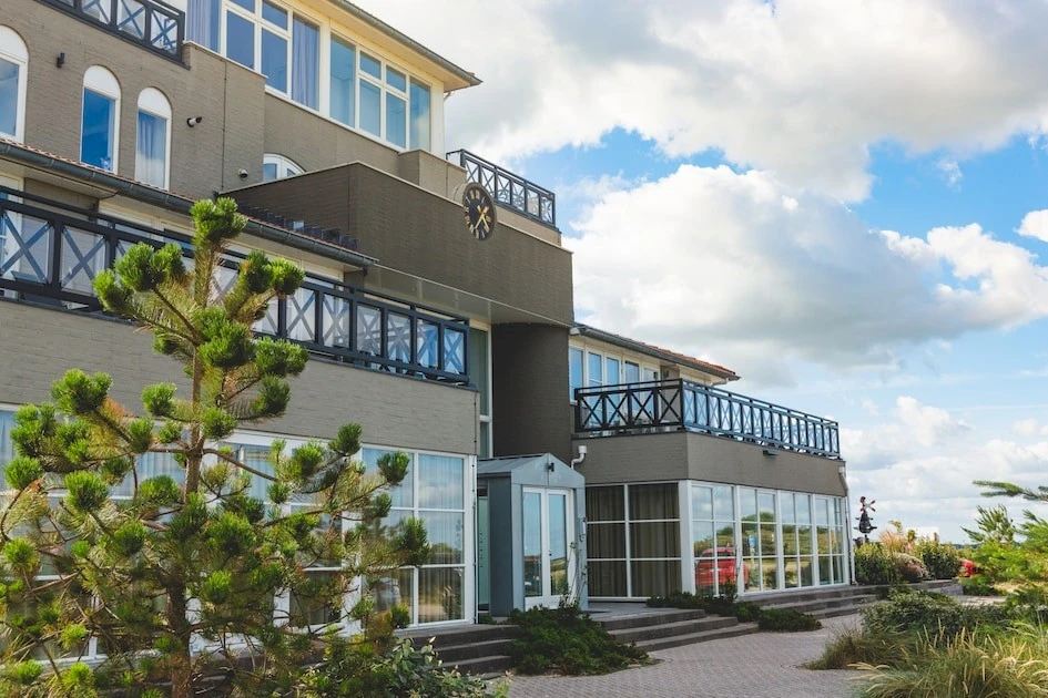 Port Zélande Residence Kabbelaarsbank