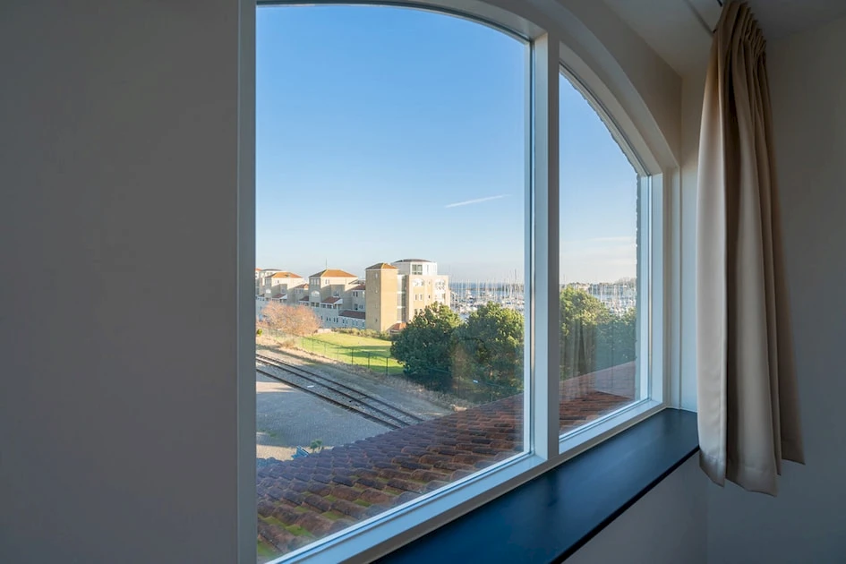 Port Zélande Residence Kabbelaarsbank