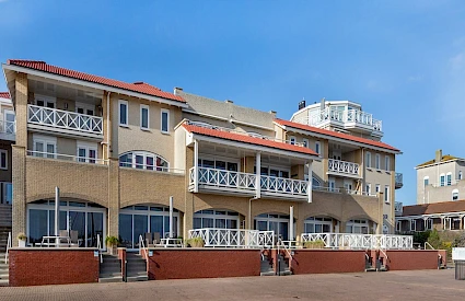 Port Zélande Residence Kabbelaarsbank