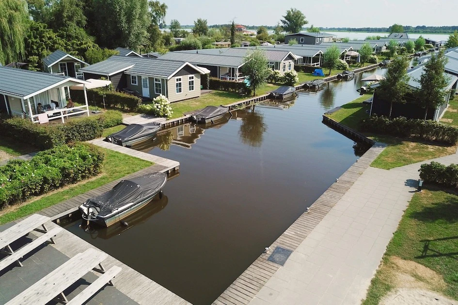 Vakantiepark Giethoorn