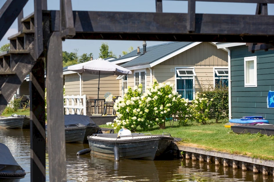 Vakantiepark Giethoorn
